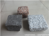 Grey basalt_red granite_Grey granite_Quynhon port